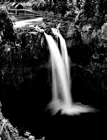 azure falls